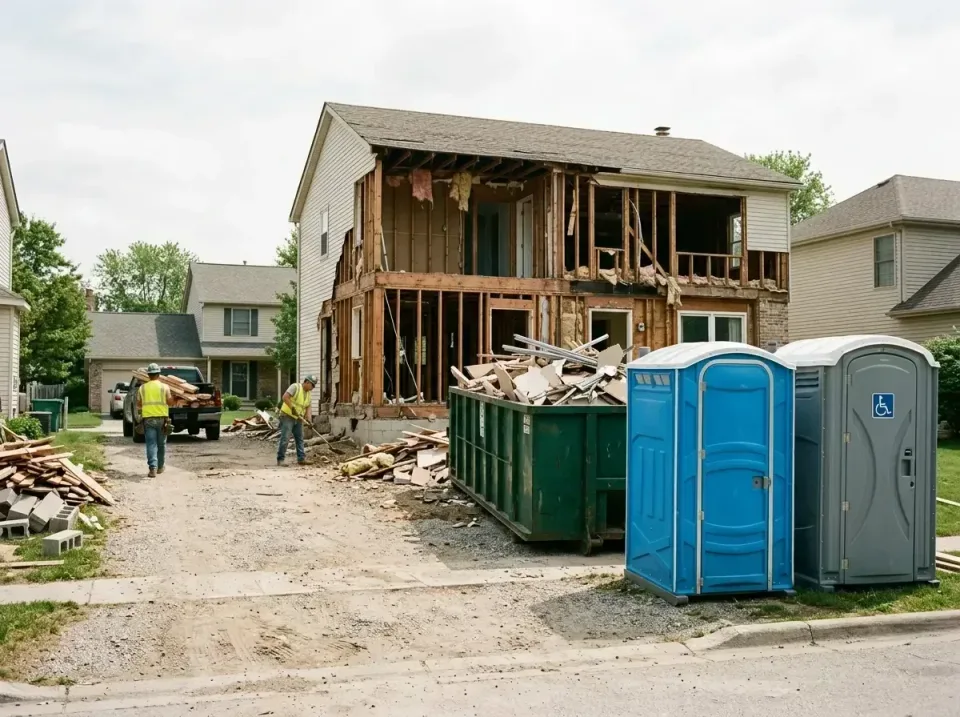 home-renovation-demolition-sit-010 — frequently asked questions, Portable Toilet & Dumpsters Rental in Norwalk, CT